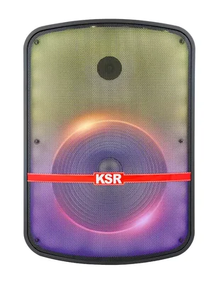 Bafle de piso Kaiser MSA-7515SC