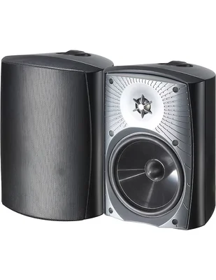 Bafle Exterior M Logan ML-65AW