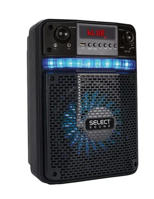 Bafle exterior Select Sound BT1808