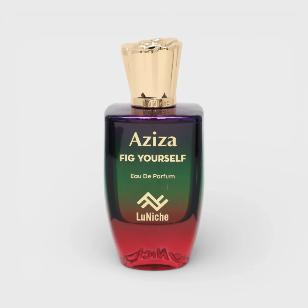 Luniche Aziza Fig Yourself X Daniel Rene Eau De Parfum 100 Ml Unisex