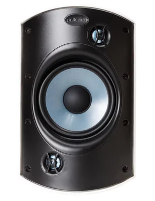 Bafle exterior Polk Audio Atrium 8