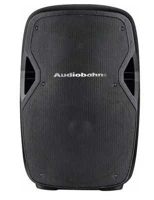 Bafle exterior Audiobahn Passive15
