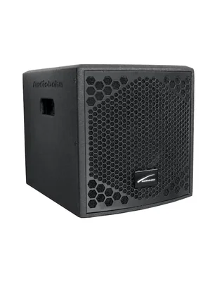 Bafle de piso Audiobahn Immortal10