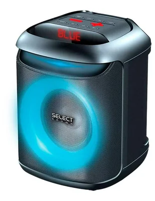 Bafle portátil Select Sound BT2108