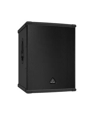 Bafle de piso Behringer B1800XP