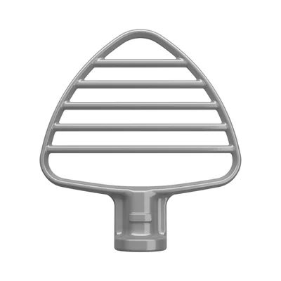 Batidor De Pastelería Kitchenaid KSMPB5 Para Batidoras de 4.5 Y 5 Qt