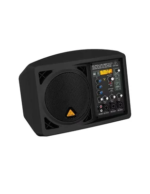 Bafle de piso Behringer B207MP3