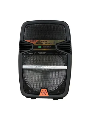Bafle de piso Kempler & Strauss atomic 15