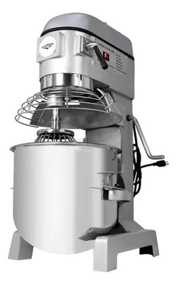 Batidora Planetaria Industrial 30 Litros 1500 W Pedestal Gutstark Home