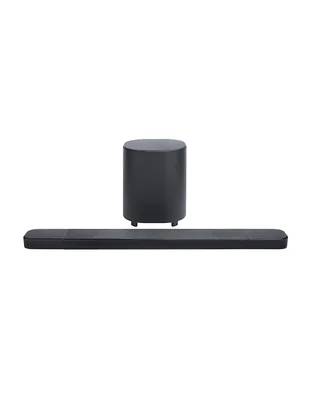 Barra de sonido JBL Bar 1000mk2 con subwoofer