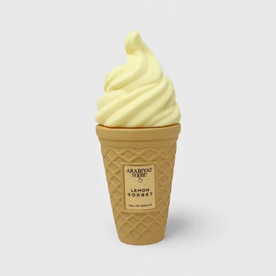 Arabiyat Sugar Lemon Sorbet Eau De Parfum 100 Ml Unisex