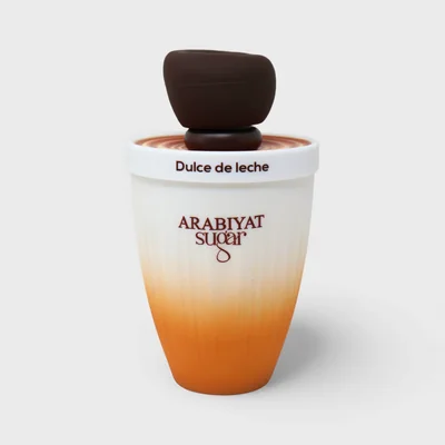 Arabiyat Sugar Dulce De Leche Eau De Parfum 100 Ml Unisex