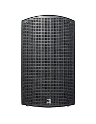 Bafle de piso Hk Audio SONAR112X