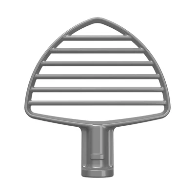 Batidor Kitchenaid KSMPB7 Para Batidoras de Modelos con Bowl Elevado