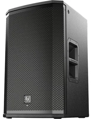 Bafle de piso Electrovoice ETX-12P