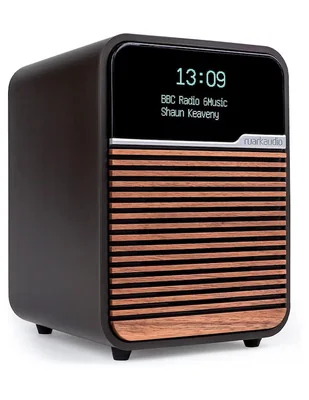Bafle de repisa Ruark Audio