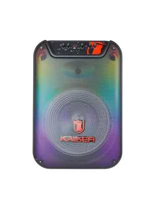 Bafle de piso Kaiser KSW-3515