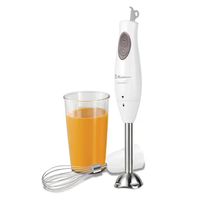 Batidora de Inmersión Koblenz BIKM-300 PB 300W Blanco ENDY2*