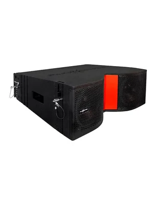 Set bafle Audiocenter k-la28-dsp-ac II Activo Line Array