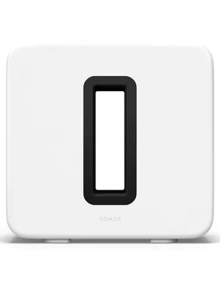 Subwoofer Sonos SUBG3US1