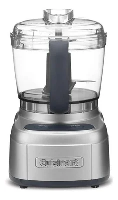 Cuisinart ECH-4SVES Mini Chopper 4 Tazas