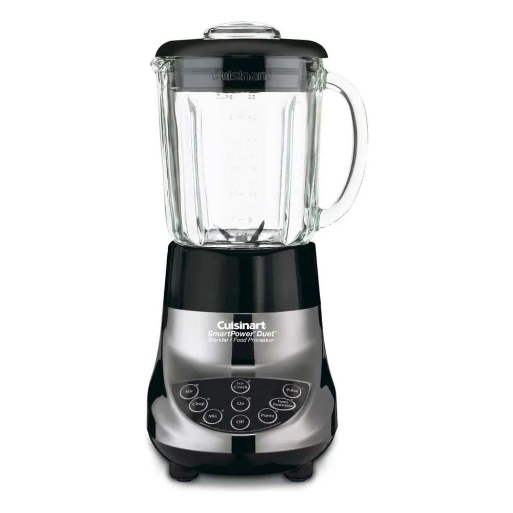 Cuisinart BFP-703BC Licuadora con Procesador Cromada