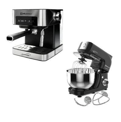 Combo Koblenz Cafetera CKM-750 EIN + Batidora de Pedestal BPKM-800 IN ENDY*