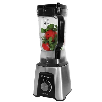Licuadora Koblenz LKM-6529 VVI Vaso Plástico 1200 Watts / 3 Vel ENDY3*