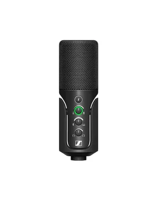 Micrófono profesional Inalámbrico Sennheiser streaming set