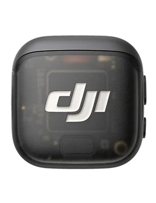Micrófono de transmisión Inalámbrica Dji Mic 3