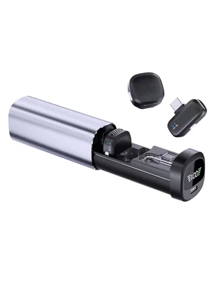 Micrófono de transmisión inalámbrica Hippo M42