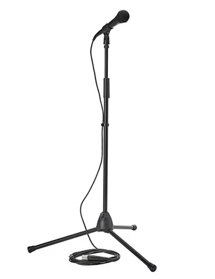 Micrófono profesional Inalámbrico Shure pga58-bts