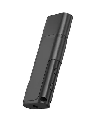 Micrófono micrófono espia Inalámbrico Gogo Electronics otg