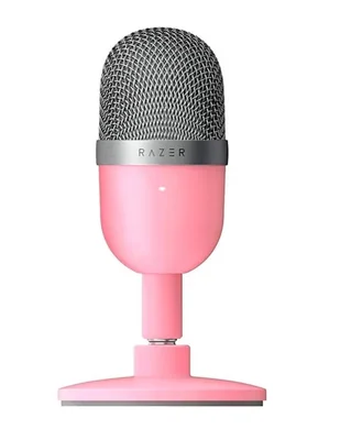 Micrófono Gamer Razer Seiren Mini Profesional Streamlabs