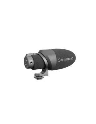 Micrófono Profesional Saramonic CamMic