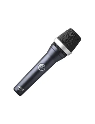 Micrófono Semi Profesional Alámbrico AKG D5C