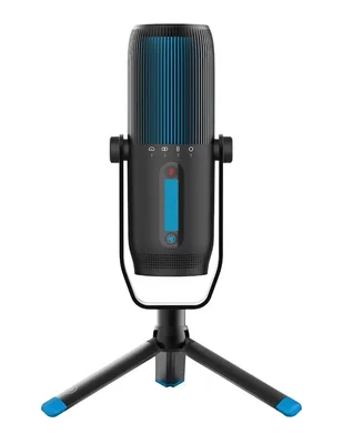 Micrófono profesional alámbrico Jlab Talk Pro