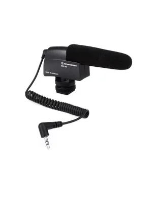 Micrófono semi profesional alámbrico Sennheiser mke400