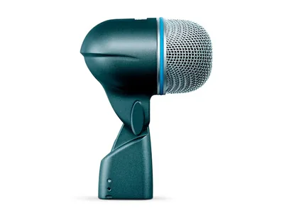 Micrófono para Bombo Shure BETA52A