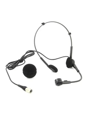 Micrófono profesional alámbrico Audiotechnica pro-8hecw