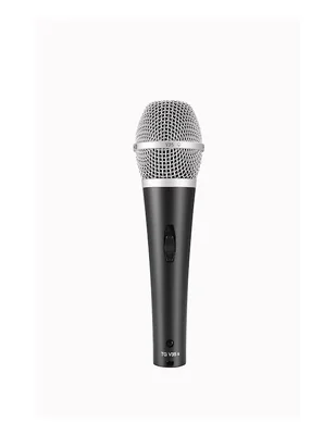 Micrófono Básico Alámbrico Beyerdynamic TG V35 S