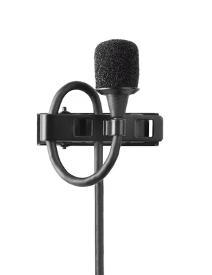 Micrófono de Solapa Subminiatura Shure MX150B/O-XLR