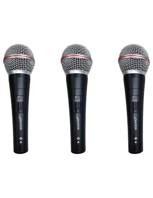 Micrófono semi profesional alámbrico Prosound pdm-30