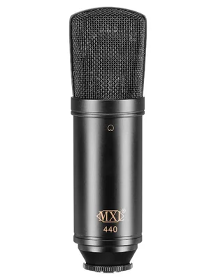 Micrófono de Condensador MXL 440