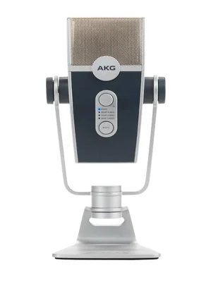 Micrófono USB Multimodo Ultra HD AKG Lyra