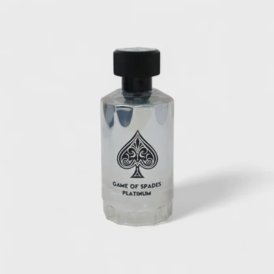Jo Milano Game Of Spades Ace Parfum 100 Ml Unisex