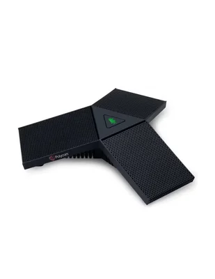 Micrófono profesional alámbrico Poly 875m6aa
