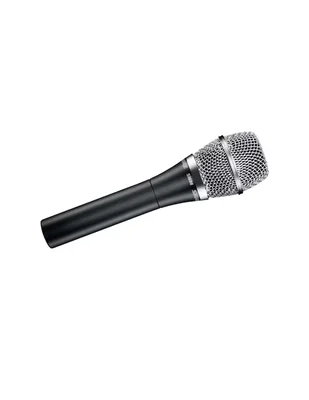 Micrófono Condensador Vocal Cardioide Shure SM86-LC