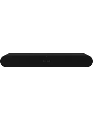 Barra de sonido Sonos Ray