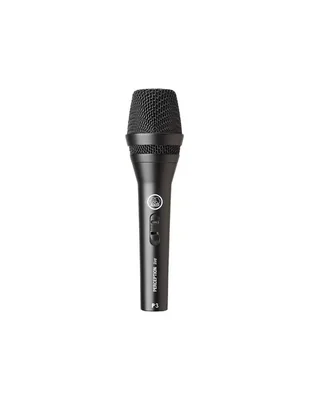 Micrófono Semi Profesional Alámbrico AKG P3S